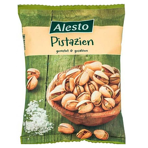 Alesto  Pistachios 500g 1/20