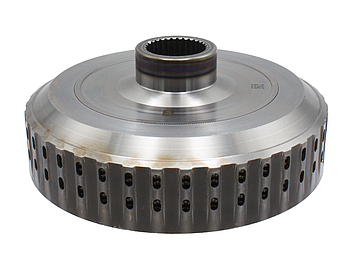 Барабан C1 1-2-3-4 швидкостей на 6 фрикційних дисків АКПП 09P TG-81SC AWF8F45 AF50-8 16-up (Б.У.)