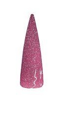 Гель-лак для нігтів Світловідбивний BRAVO FG №21 Рожевый