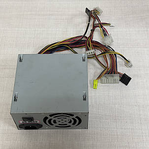 Блок живлення Logic ATX400 400W, фото 1