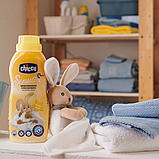 Пом’якшувач тканин "Sensitive Tender touch", 750 мл Chicco, фото 2