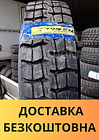 Triangle TR690 (провідна) 8.25 R20 240r508 139/137K