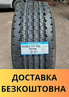 Triangle TR692 (прицепная) 385/65 R22.5 160J/158L PR20