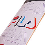 Скейтборд(скейт з канадського дерева) FILA MOJITO професійний, фото 5