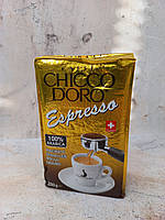 Кофе молотый Chicco D'Oro Espresso