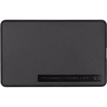 Зовнішня кишеня PowerPlant для HDD 2.5" USB3.0