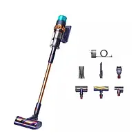 Пылесос Dyson Gen5 detect Absolute Blue Copper