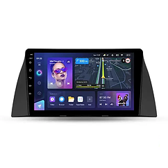 Штатна магнітола Teyes CC3L Chery Tiggo T11 (2005-2013)