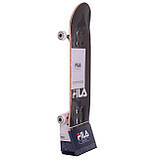 Скейтборд FILA MOJITO, фото 3