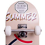 Скейтборд FILA MOJITO, фото 8