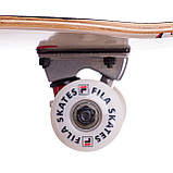 Скейтборд FILA MOJITO, фото 10