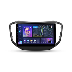 Штатна магнітола Teyes Chery Tiggo 5 (2014-2020)