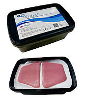 EcoLine Tray LC (Польща), 50 шт. Пластини фотополімерні для виготовлення індивідуальних ложок. Аналог Zhermack