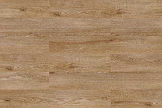 Коркова плаваюча підлога Bazalux Wise Natural Dark Oak 1000×190х7,3 мм