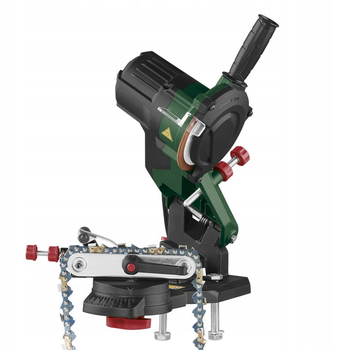 Станок для заточування ланцюгів Parkside PSG 700