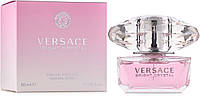 Женские духи Versace Bright Crystal (Версаче Брайт Кристал) Туалетная вода 50 ml/мл