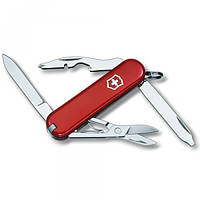 Нож Victorinox Rambler Red (1049-Vx06363)