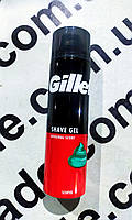 Гель для гоління Gillette 200 мл. 981588