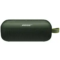 Акустика портативная Bose Soundlink Flex Cypress Green