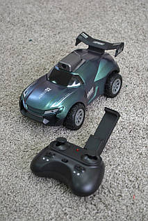 Машина на радіокеруванні 648 з камерою