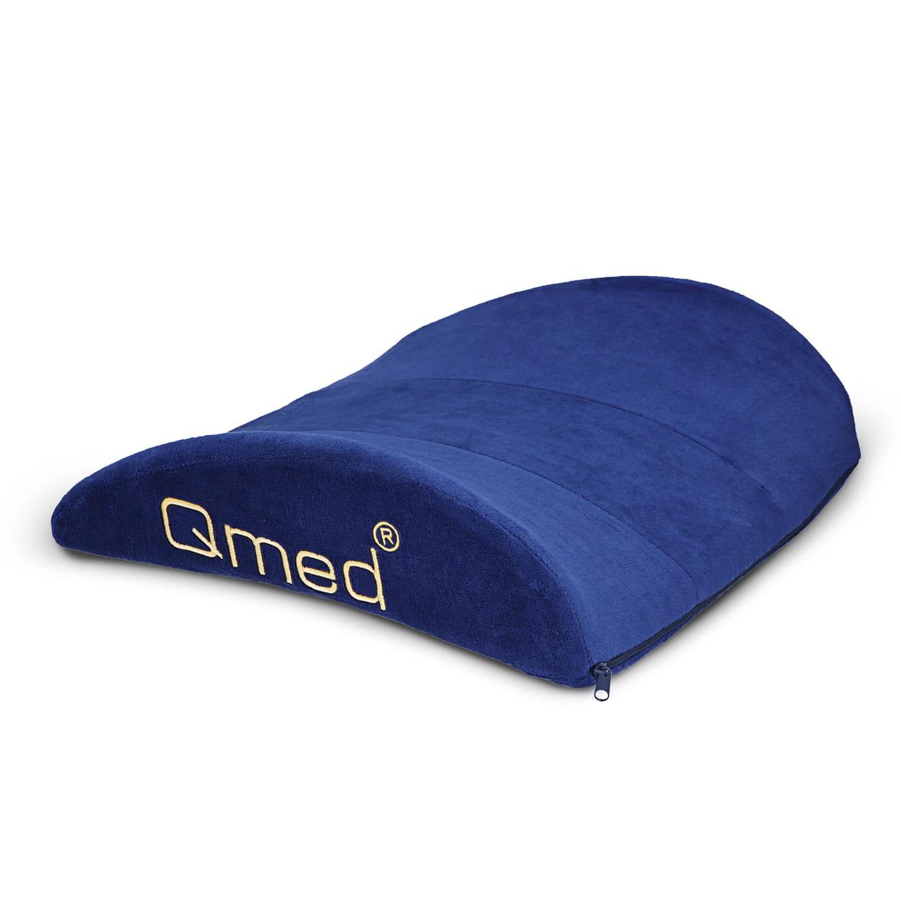 Подушка під спину тверда Qmed Lumbar Support Hard, фото 1