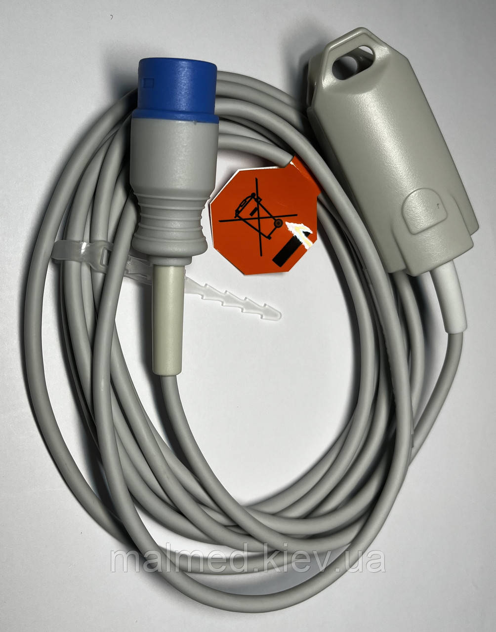 Датчик сатурації Спо2 для моніторів Mindray uMec, iMec, Passport, BeneHeart, BeneView