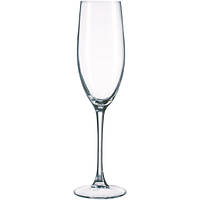 Набор бокалов для шампанского 6х160 мл Raindrop Luminarc V5929