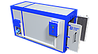Піч полімеризації непрохідна 3М Smart Line PRO (1200х2000х3000) EL.01.S.30, фото 5