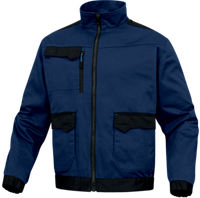 Робоча куртка M2VE3 синя