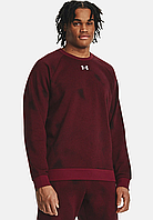 Свитшот Under Armour Rival Fleece Printed Crew