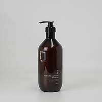 Питательный шампунь для всех типов волос PL Cosmetics Avenue Chiett Moisture Cleansing shampoo 1500 мл
