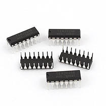 Мікросхема TEA2025B DIP16, фото 3