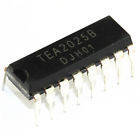 Мікросхема TEA2025B DIP16, фото 4