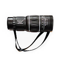Монокуляр Bushnell 16x52 монокль для спостереження Бушнел підзорна труба з подвійним фокусуванням, фото 8