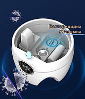 Побутовий зволожувач повітря ультразвуковий ємністю 4,5 л Doctor-101 Neptune з пультом ДУ, фото 5