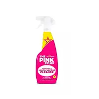 Универсальный чистящий спрей The Pink Stuff 750 мл