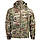 M-Tac Куртка Softshell Multicam, фото 3
