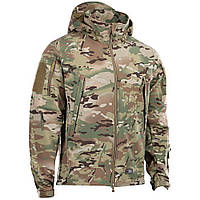 M-Tac Куртка Softshell Multicam