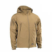 M-Tac Куртка Softshell Tan