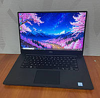 Мобільна робоча станція Dell Precision 5530/Intel Core i7-8850H/32GB DDR4/1TB/ nVidia Quadro P2000 4GB