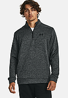 Флисовая кофта Under Armour Fleece Twist QZ