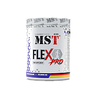 Комплекс для суставов и связок с коллагеном Смородина MST® Flex PRO 420 грамм