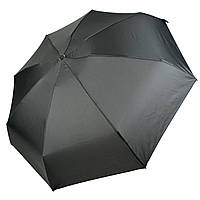 Механический маленький мини-зонт от SL серый SL018405-1