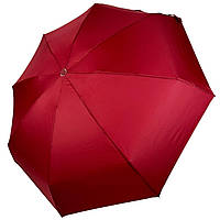 Механический маленький мини-зонт от SL красный SL018405-2