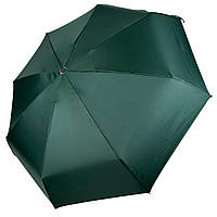 Механический маленький мини-зонт от SL зеленый SL018405-3
