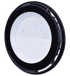 Світильник світлодіодний підвісний e.LED.ufo.stand.100.6500, 100Вт, 6500К, IP65,E.NEXT, (l0830014)