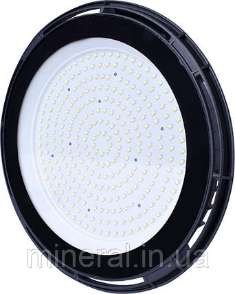 Світильник світлодіодний підвісний e.LED.ufo.stand.200.6500, 200Вт, 6500К, IP65,E.NEXT, (l0830016), фото 1