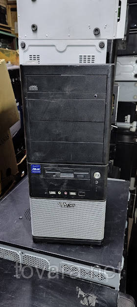 Брендовий корпус Asus Vento A8 Chassis ATX No 230512110