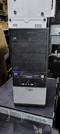 Брендовий корпус Asus Vento A8 Chassis ATX No 230512110, фото 1