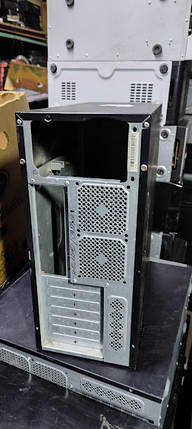 Брендовий корпус Asus Vento A8 Chassis ATX No 230512110, фото 3